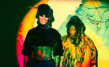 HO99O9 in concerto a Milano: Unica data italiana a febbraio Ho99o9