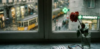 L'Amore ai tempi delo Xanax