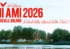 Mi Ami Festival 2026