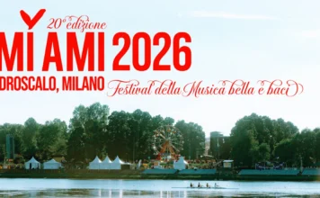 MI AMI Festival 2026: Svelati nuovi nomi per la 20esima edizione Mi Ami Festival 2026