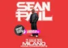 Sean Paul in concerto a Milano il 21 Luglio 2026