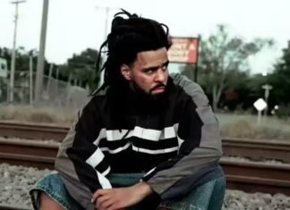 J Cole