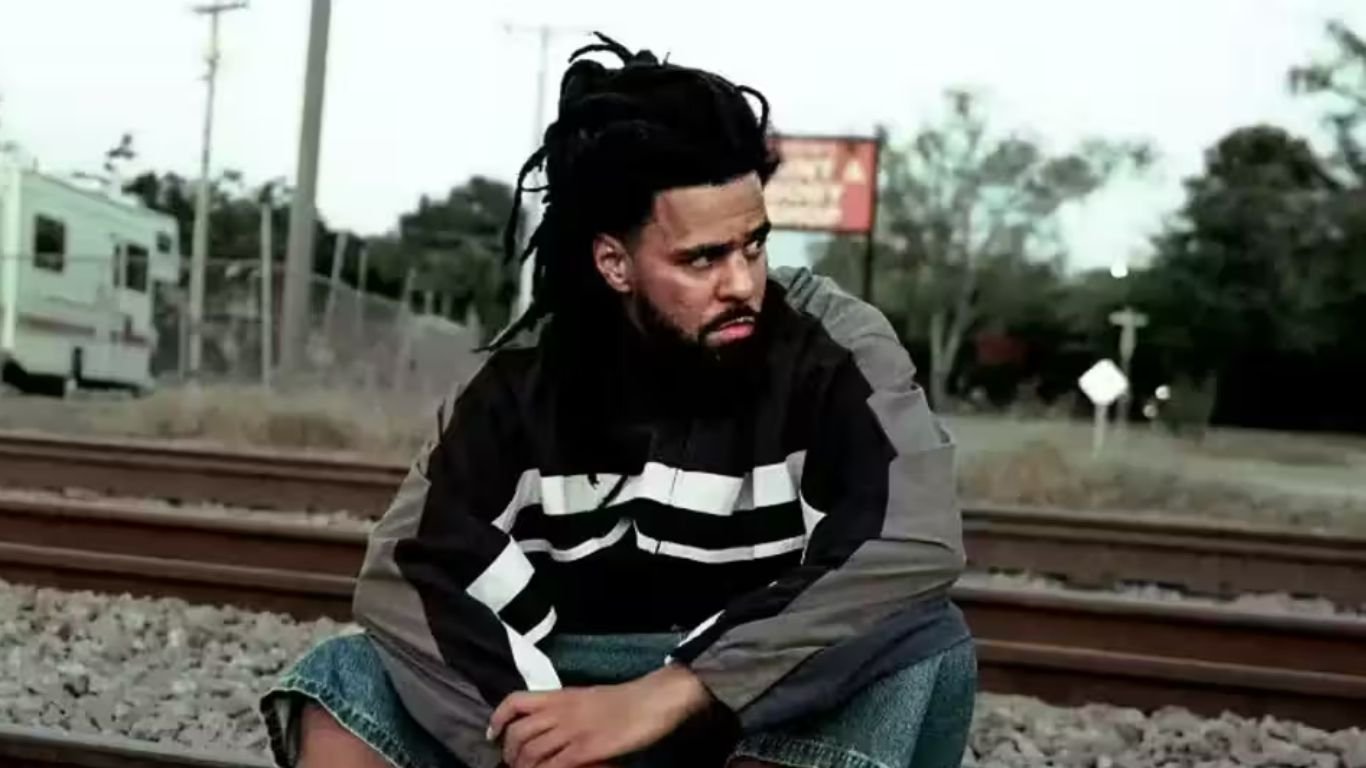 J Cole