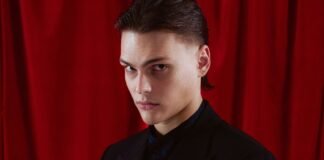 Kid Yugi non si ferma: Sold Out immediato e nuove date a Milano e Roma Kid Yugi tour 2026